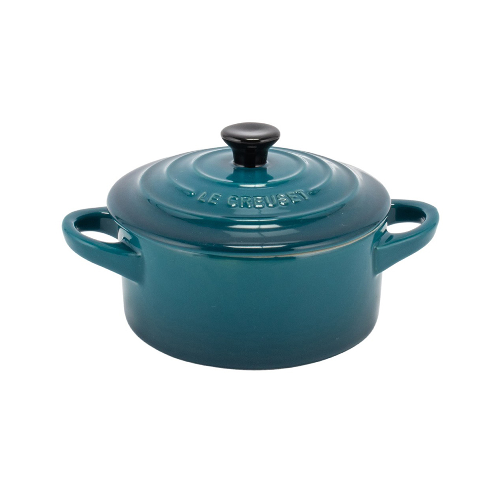 ル・クルーゼ ルクルーゼ Le Creuset 両手鍋 10cm ミニ・ココット