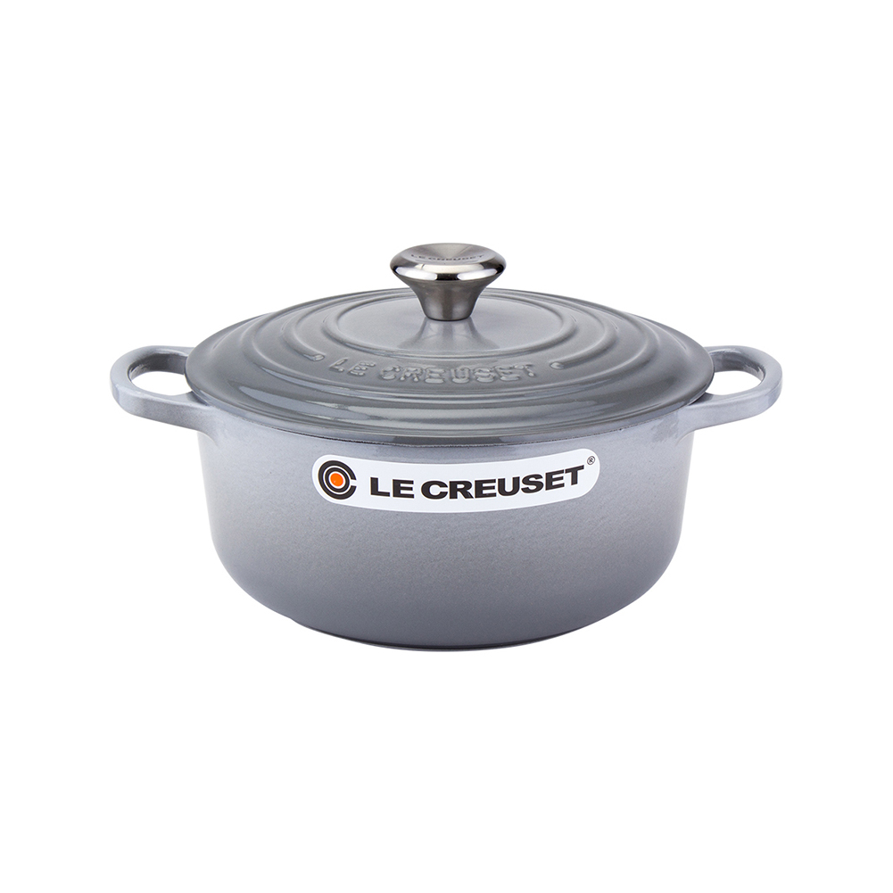 ル・クルーゼ ルクルーゼ Le Creuset 両手鍋 シグニチャー ココット