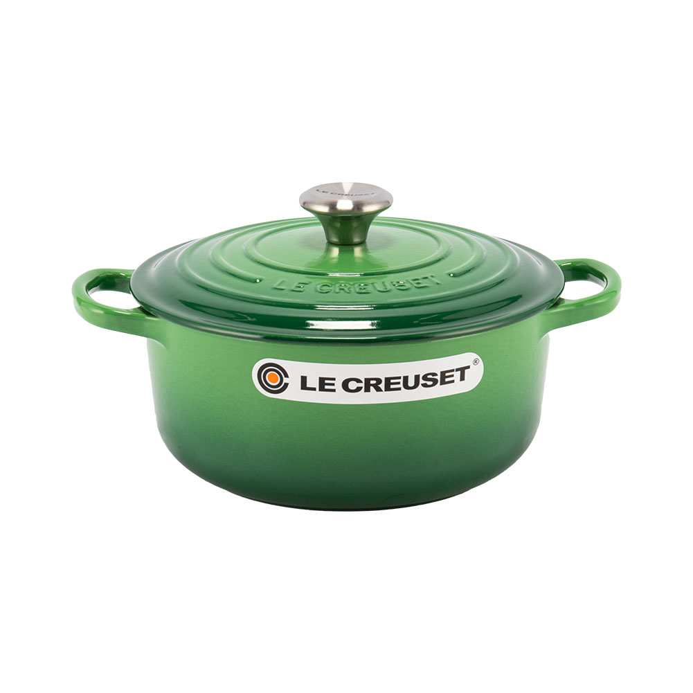 ル・クルーゼ ルクルーゼ Le Creuset 両手鍋 シグニチャー ココット