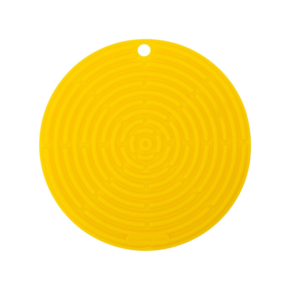 Le Creuset（ル・クルーゼ） 【並行輸入品】 在庫限り 鍋敷き 20cm