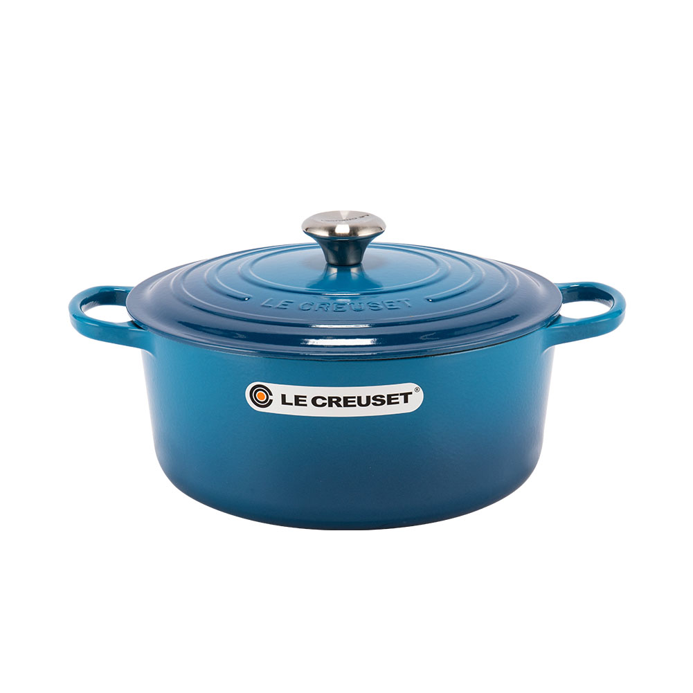 Le Creuset（ル・クルーゼ） 【並行輸入品】 秋冬 在庫限り 両手鍋