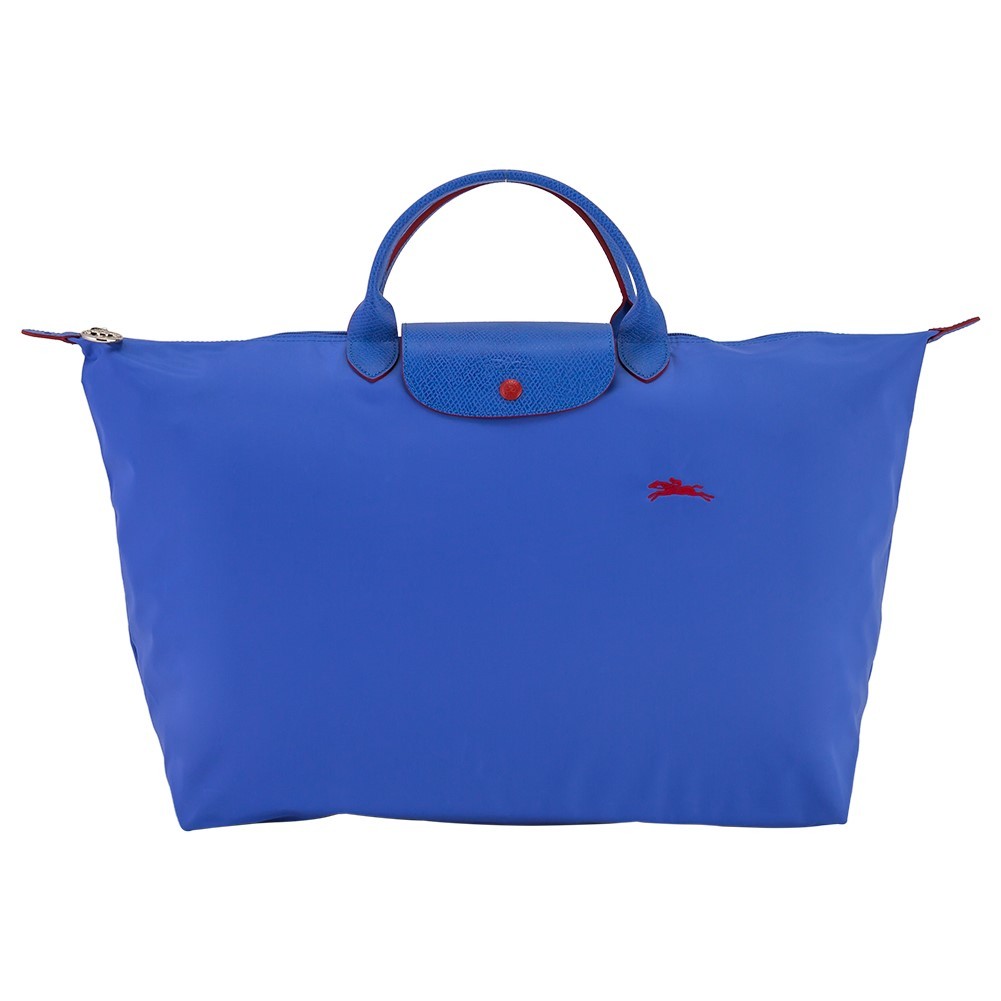 ロンシャン バッグ LONGCHAMP ル・プリアージュ クラブ トートLサイズ L1624 619 トラベル｜peeweebaby-gulliver｜07