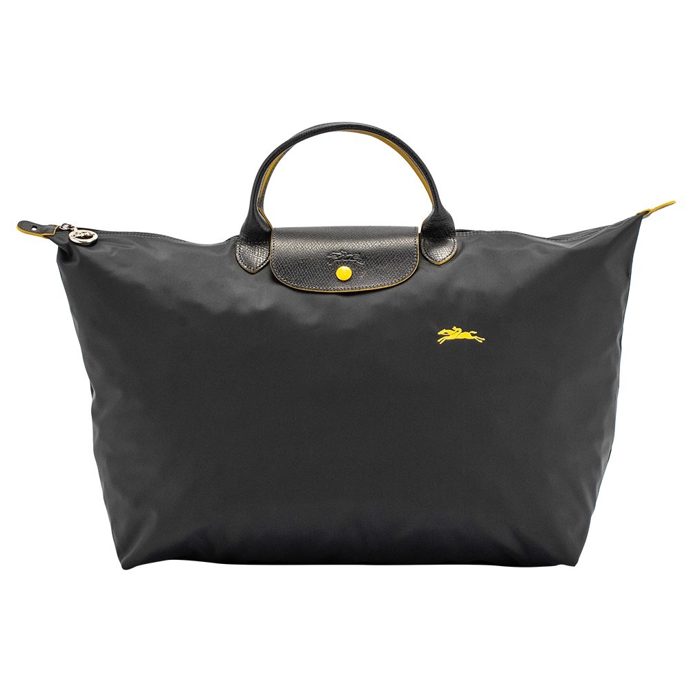 ロンシャン バッグ LONGCHAMP ル・プリアージュ クラブ トートLサイズ L1624 619 トラベル｜peeweebaby-gulliver｜08