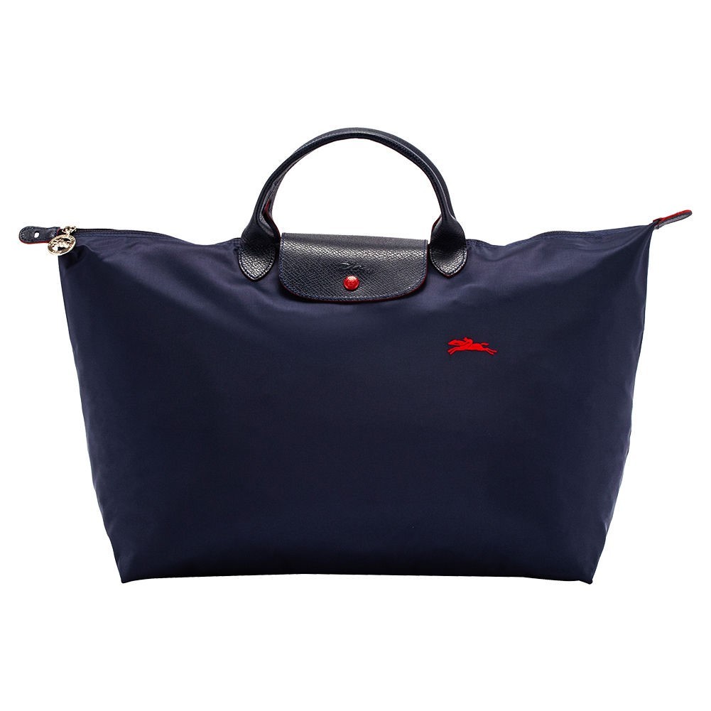 ロンシャン バッグ LONGCHAMP ル・プリアージュ クラブ トートLサイズ L1624 619 トラベル｜peeweebaby-gulliver｜09