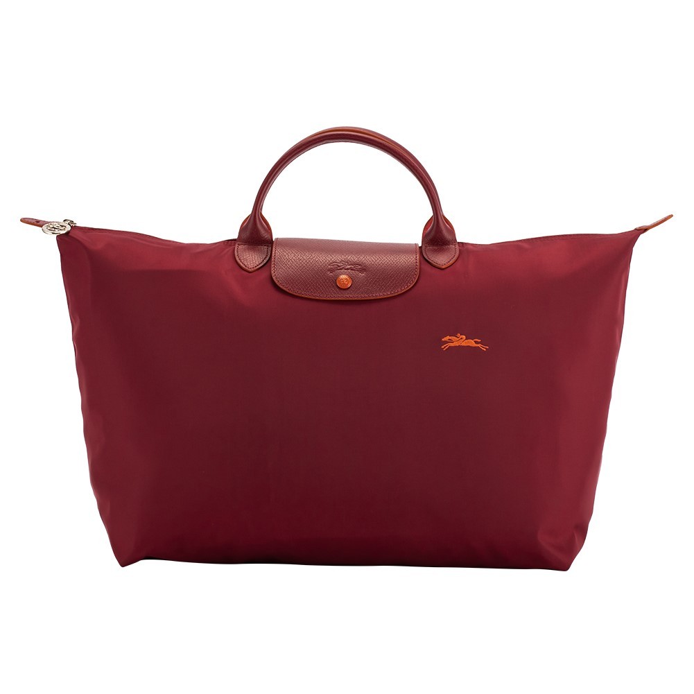 ロンシャン バッグ LONGCHAMP ル・プリアージュ クラブ トートLサイズ L1624 619 トラベル｜peeweebaby-gulliver｜10