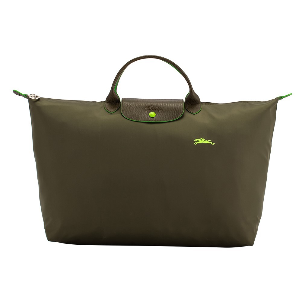 ロンシャン バッグ LONGCHAMP ル・プリアージュ クラブ トートLサイズ L1624 619 トラベル｜peeweebaby-gulliver｜13