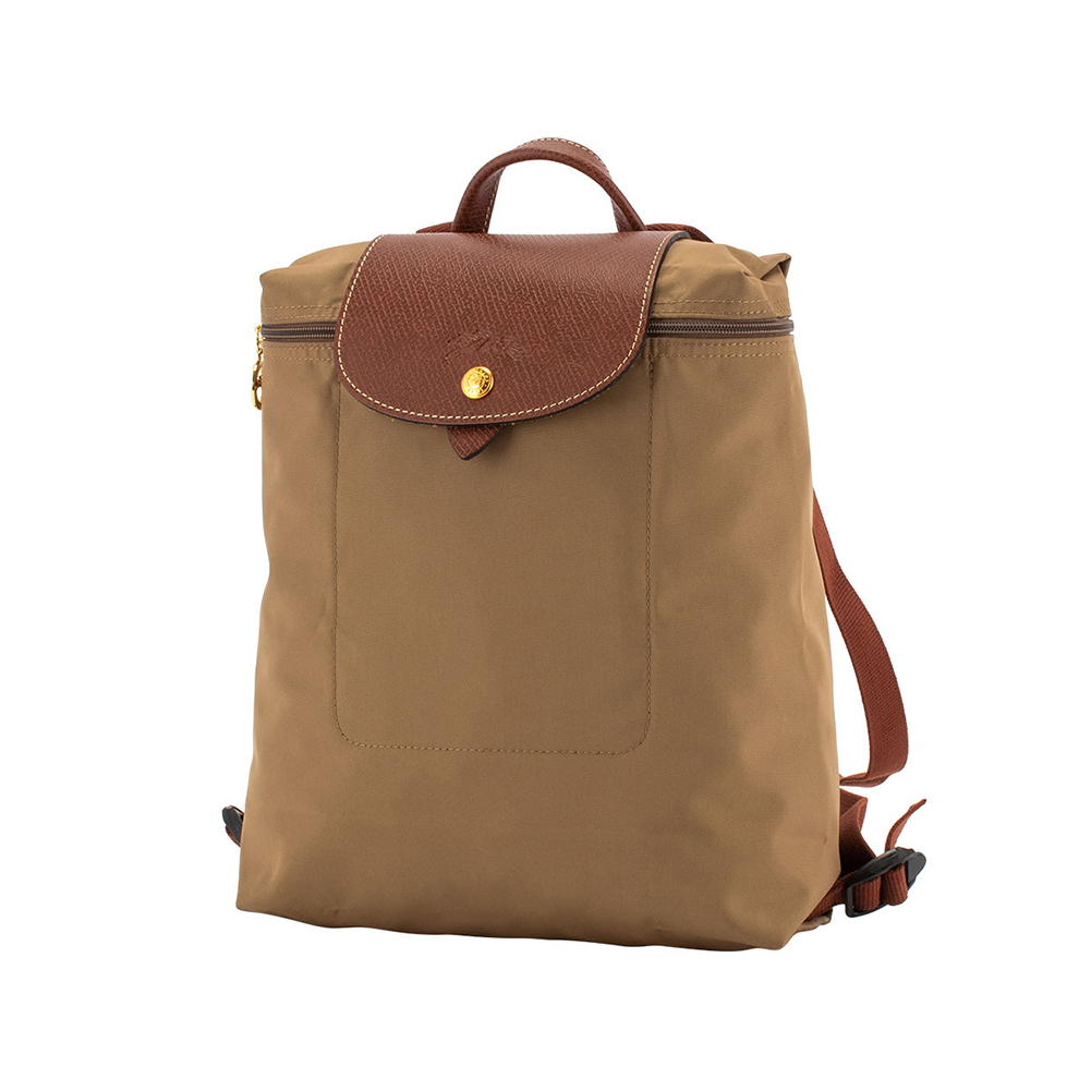 ロンシャン バッグ LONGCHAMP ル・プリアージュ 折りたたみ バックパック 1699 089 LE PLIAG｜peeweebaby-gulliver｜03