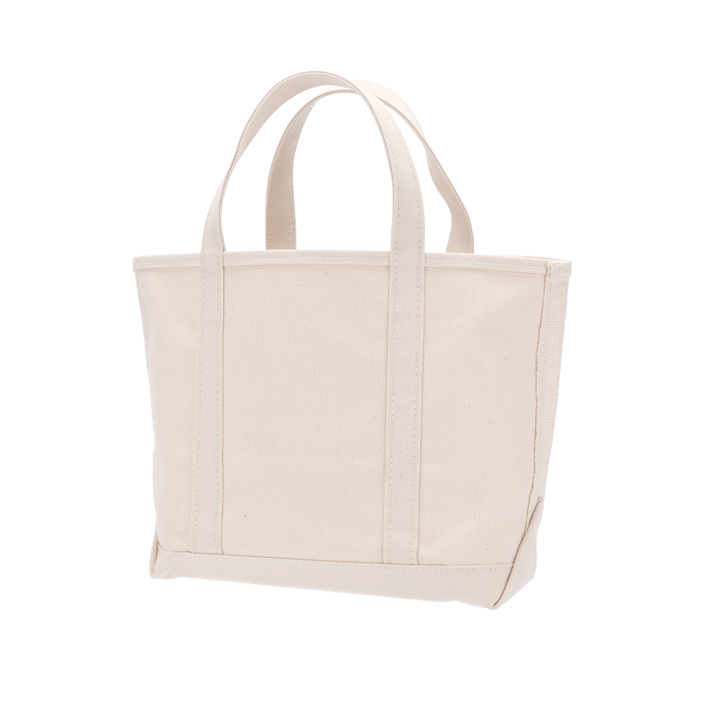 L.L.Bean（エルエルビーン） 【並行輸入品】 トートバッグ Mサイズ 17L