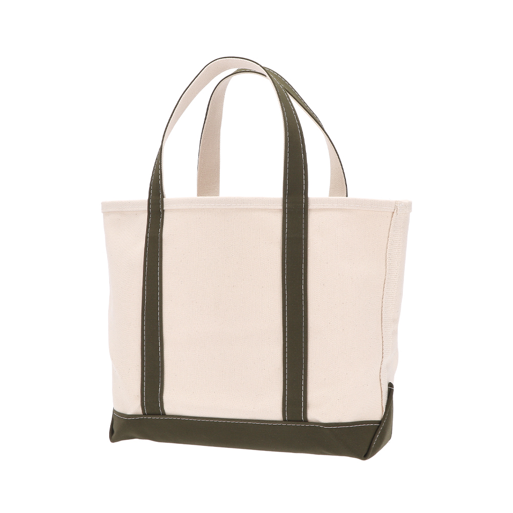 L.L.Bean（エルエルビーン） 【並行輸入品】 トートバッグ Mサイズ 17L