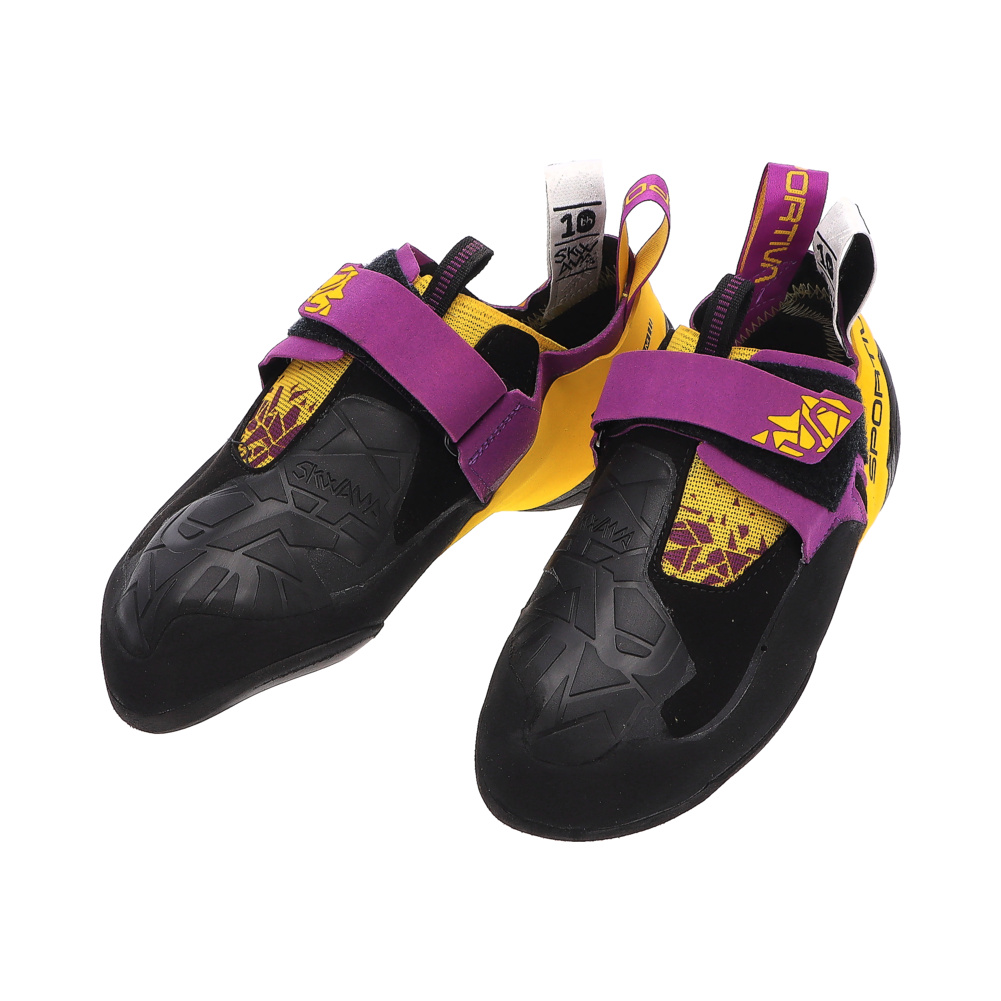 LA SPORTIVA スポルティバ　スクワマ　ファイブテン　スカルパ　ドラコ LA SPORTIVA スポルティバ スクワマ