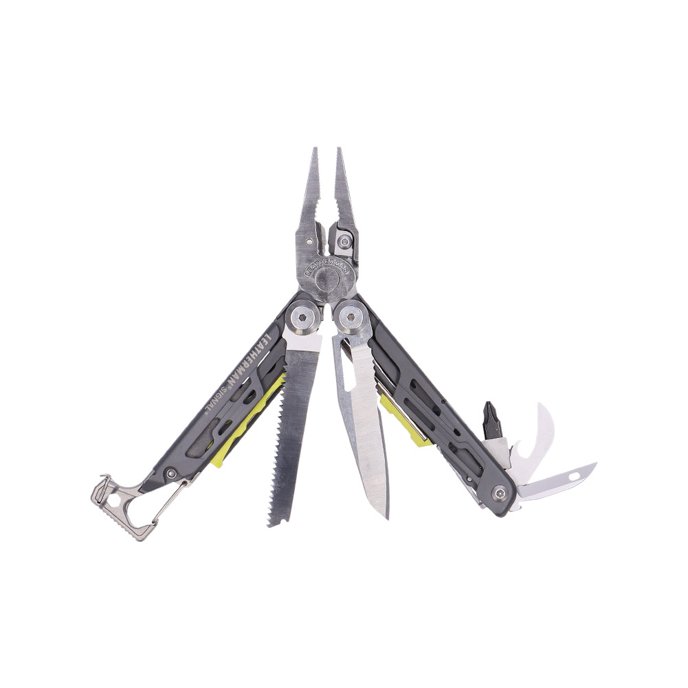 LEATHERMAN レザーマン マルチツール シグナル SIGNAL ナイロンケース 