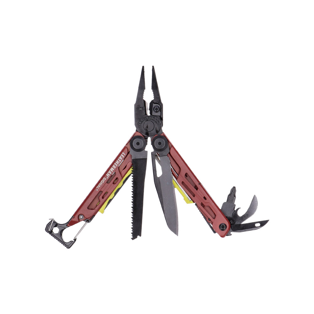 LEATHERMAN レザーマン マルチツール シグナル SIGNAL ナイロンケース 