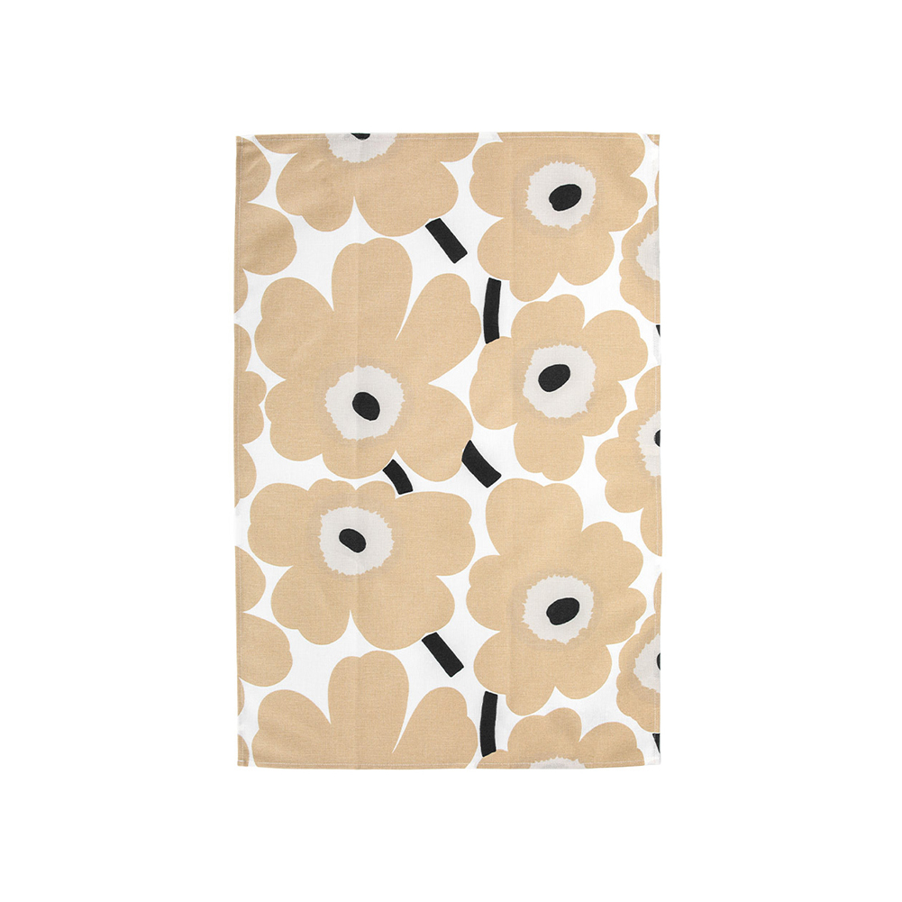marimekko 在庫限り マリメッコ Marimekko ティータオル 2枚
