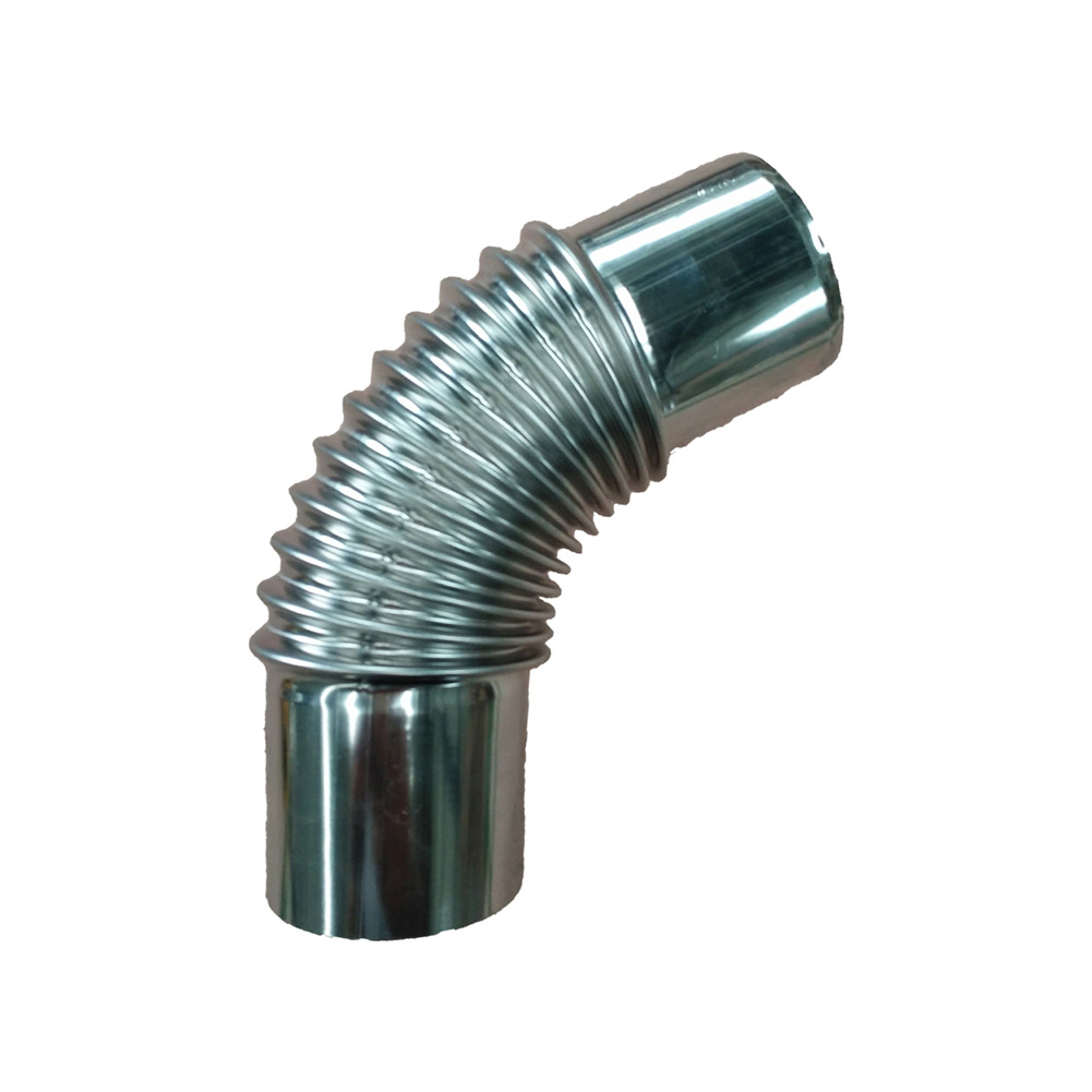 Mt.SUMI（マウントスミ） 薪ストーブ用 煙突パーツ各種 トップ用