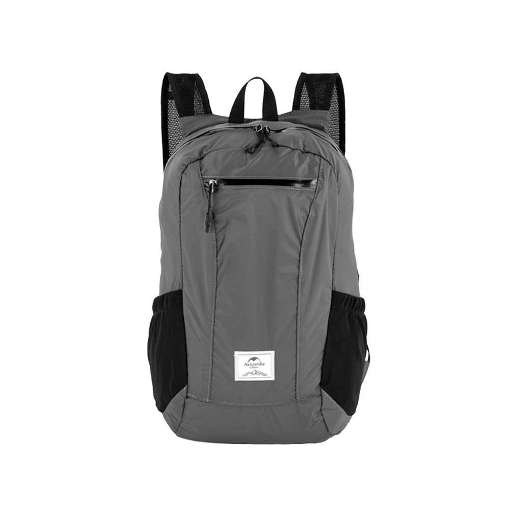 ネイチャーハイク Naturehike 折りたたみ リュック 18L 防水 超軽量