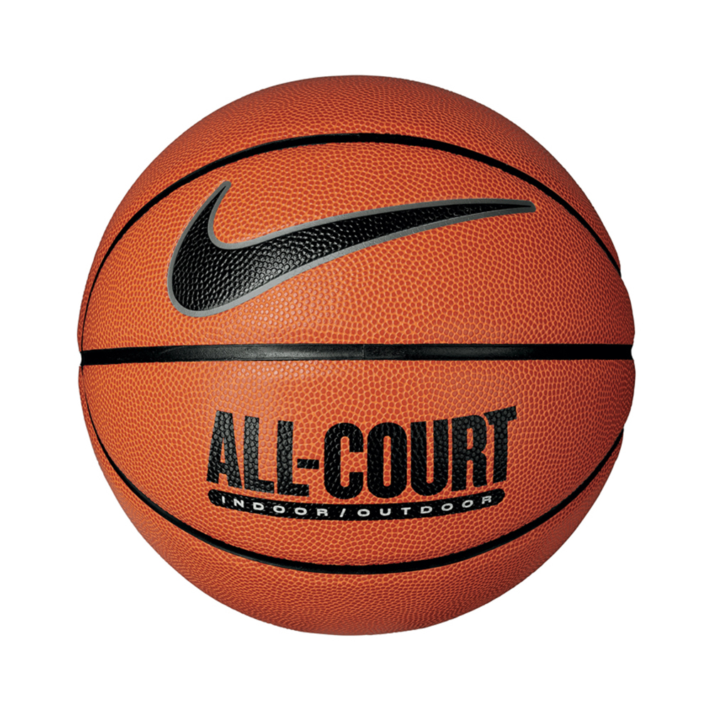 ナイキ NIKE エブリデイ オールコート8P 7号 6号 バスケットボール 球
