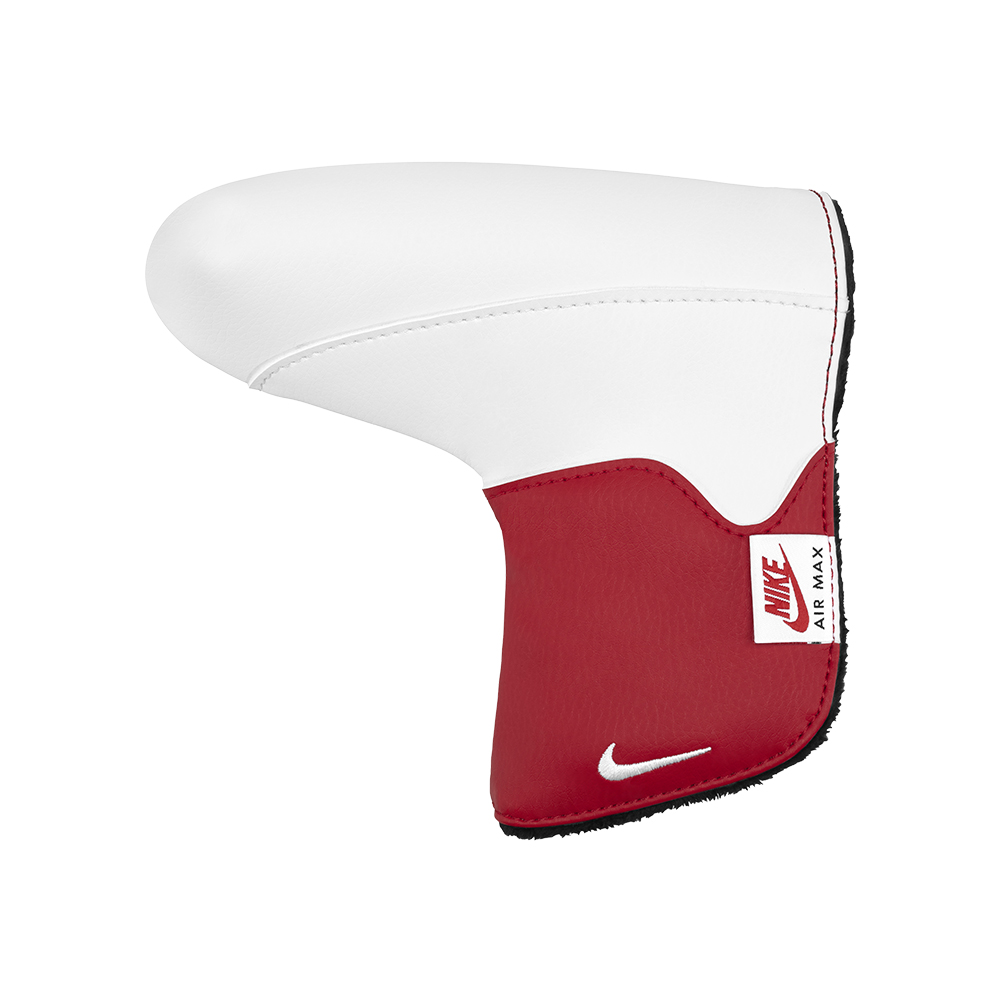 NIKE ICON ブレードパター マレットパター ヘッドカバー ゴルフ用品