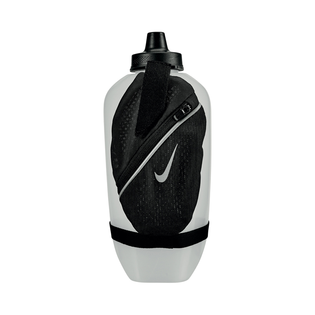 NIKE（ナイキ） フレックス ストライド ダブル ボトルベルト 24oz 給水