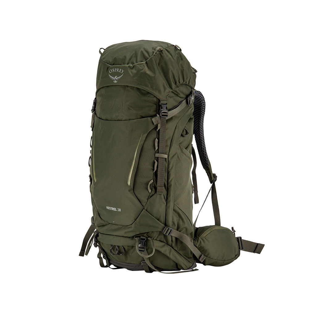 店内全品モール内最安挑戦中! オスプレー Osprey ザック ケストレル 38 Kestrel 36 38L バックパック リュックサック  トレッキング