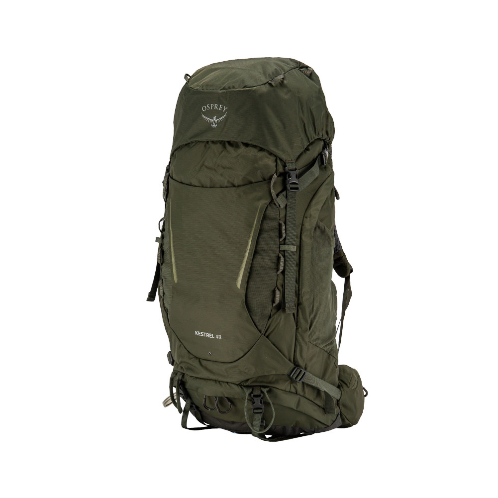 OSPREY（オスプレー） 【並行輸入品】 バックパック ケストレル 48