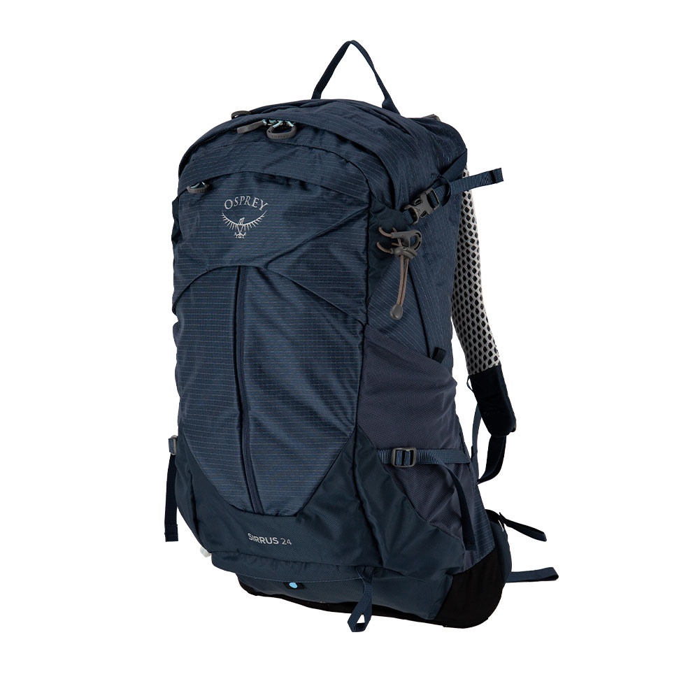 オスプレー Osprey バックパック シラス 24 リュックサック ザック 24L