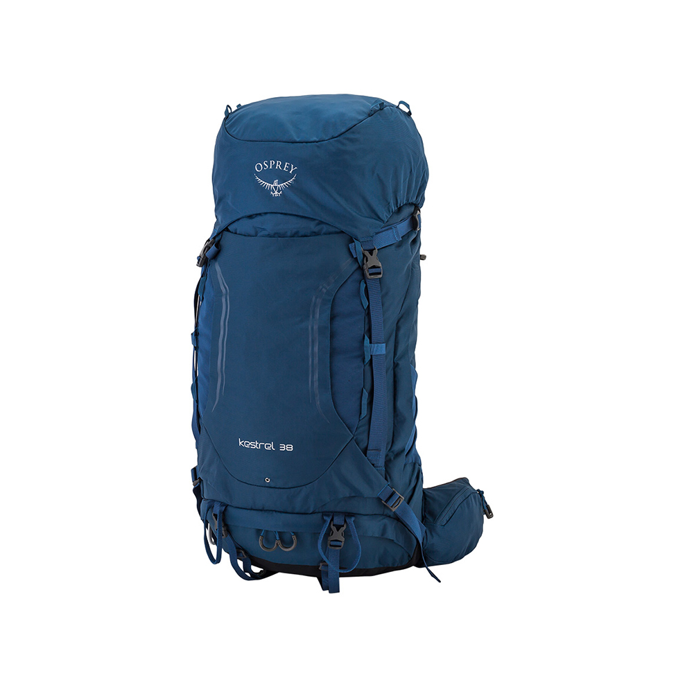 Osprey - オスプレーザック　ケストレル Amazon.co.jp: [オスプレー] バックパック リュックサック 48L