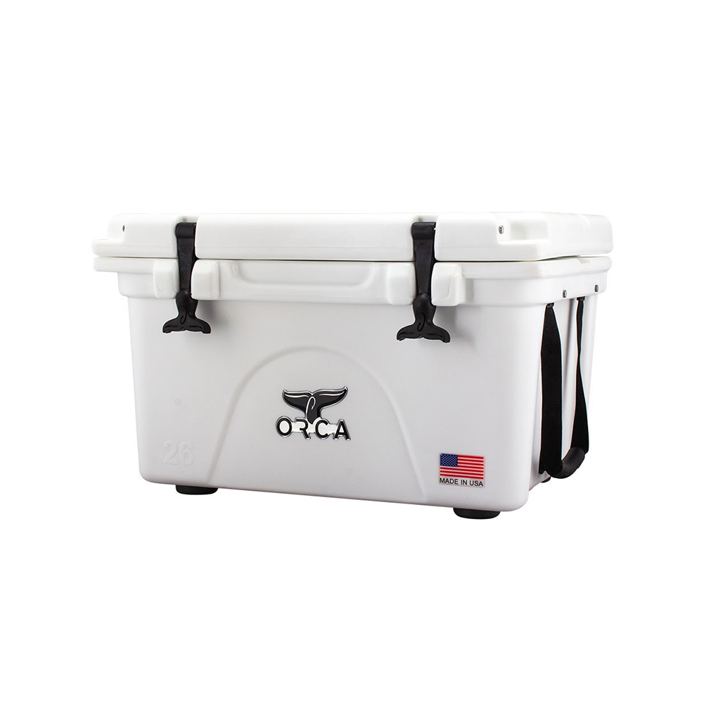 オルカ ORCA クーラーボックス Orca Coolers 26 クーラー 26QT 大型 約25...