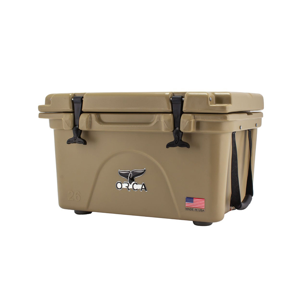 オルカ ORCA クーラーボックス Orca Coolers 26 クーラー 26QT 大型 約