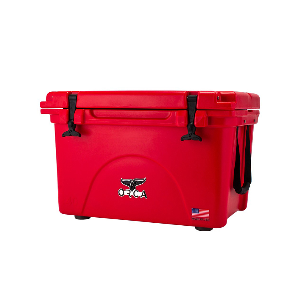 オルカ ORCA クーラーボックス Orca Coolers 40 クーラー 40QT 大型 約