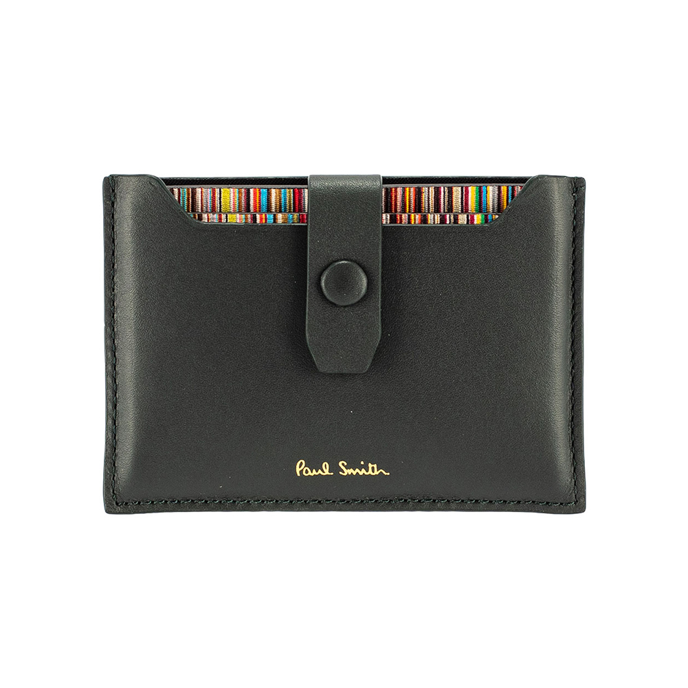 Paul Smith ポールスミス PAUL SMITH カードケース 名刺入れ