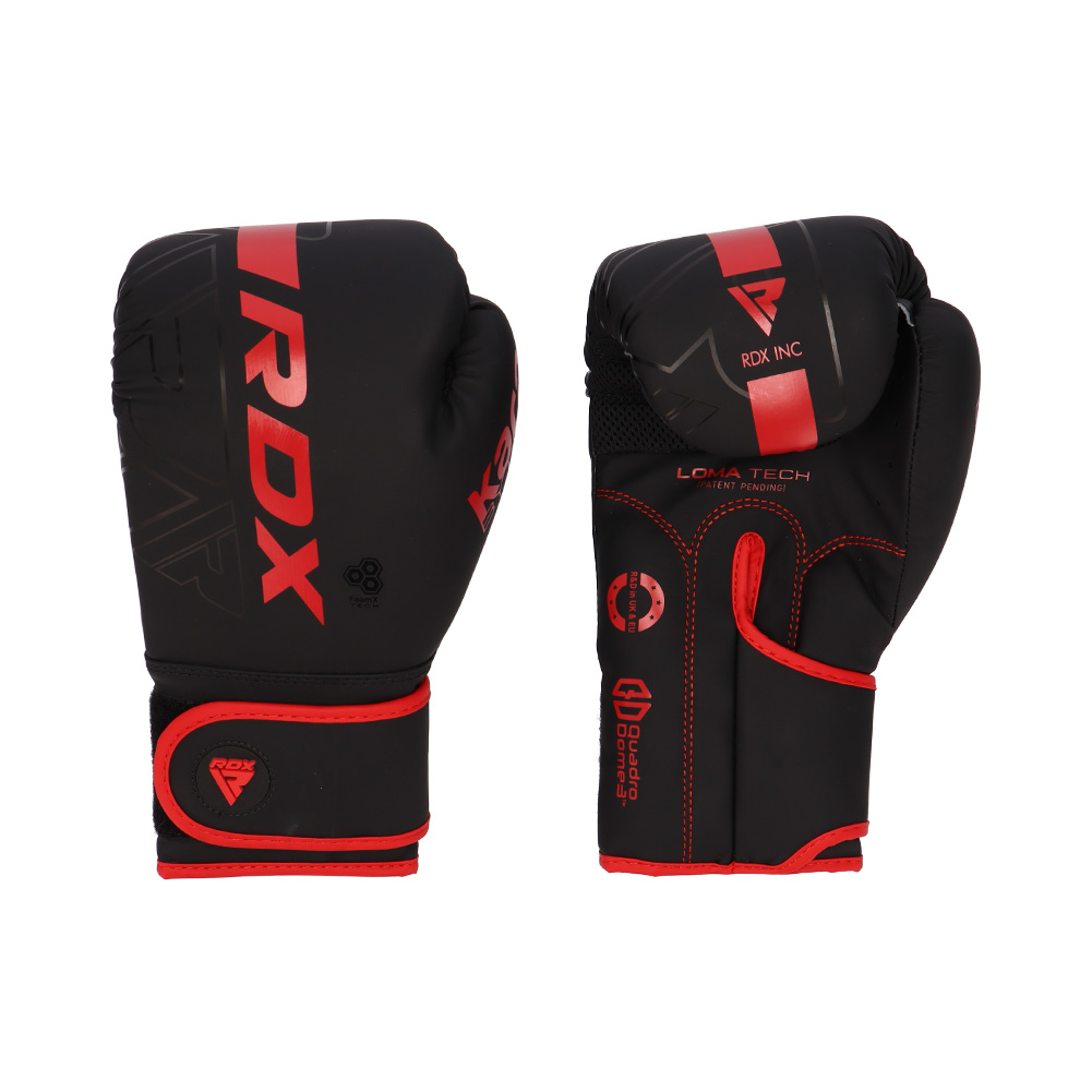 RDX 月末月初でポイントUP 【並行輸入品】 ボクシンググローブ