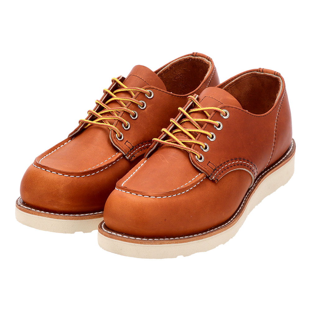 RED WING SHOES（レッドウィング） 【並行輸入品】 RED WING ワーク
