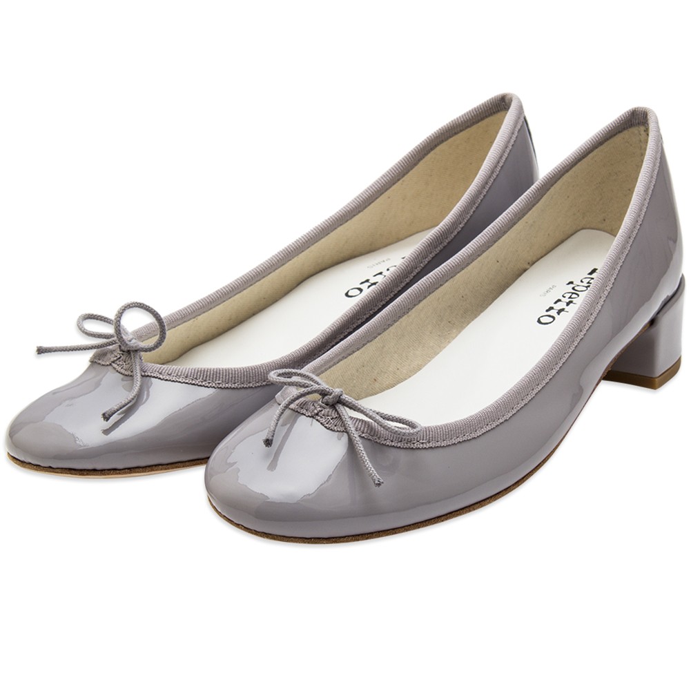 在庫限り レペット Repetto バレエシューズ カミーユ V511V MYTHIQUE