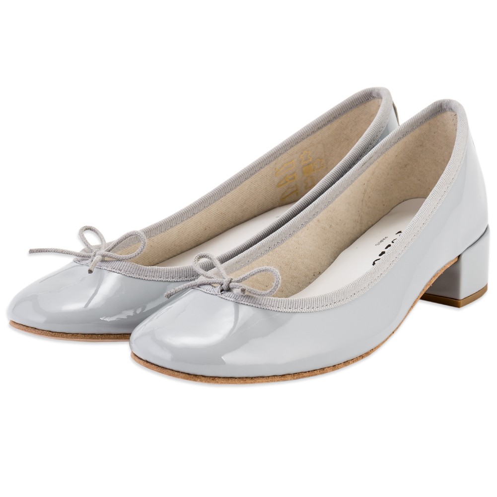 在庫限り レペット Repetto バレエシューズ カミーユ V511V MYTHIQUE