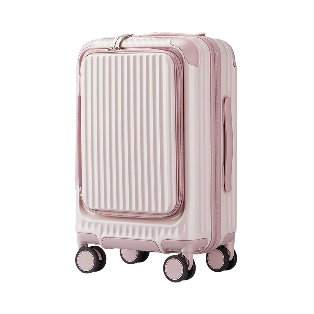 スーツケース B-BOX キャリーケース SSサイズ 25L + 4L 機内持込 1〜2
