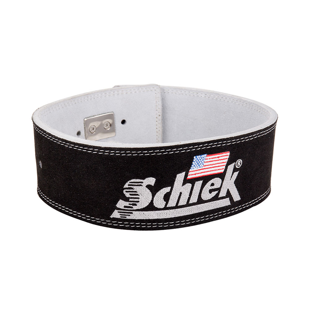 Schiek（シーク） 【並行輸入品】 リフティングベルト Model L7010 筋