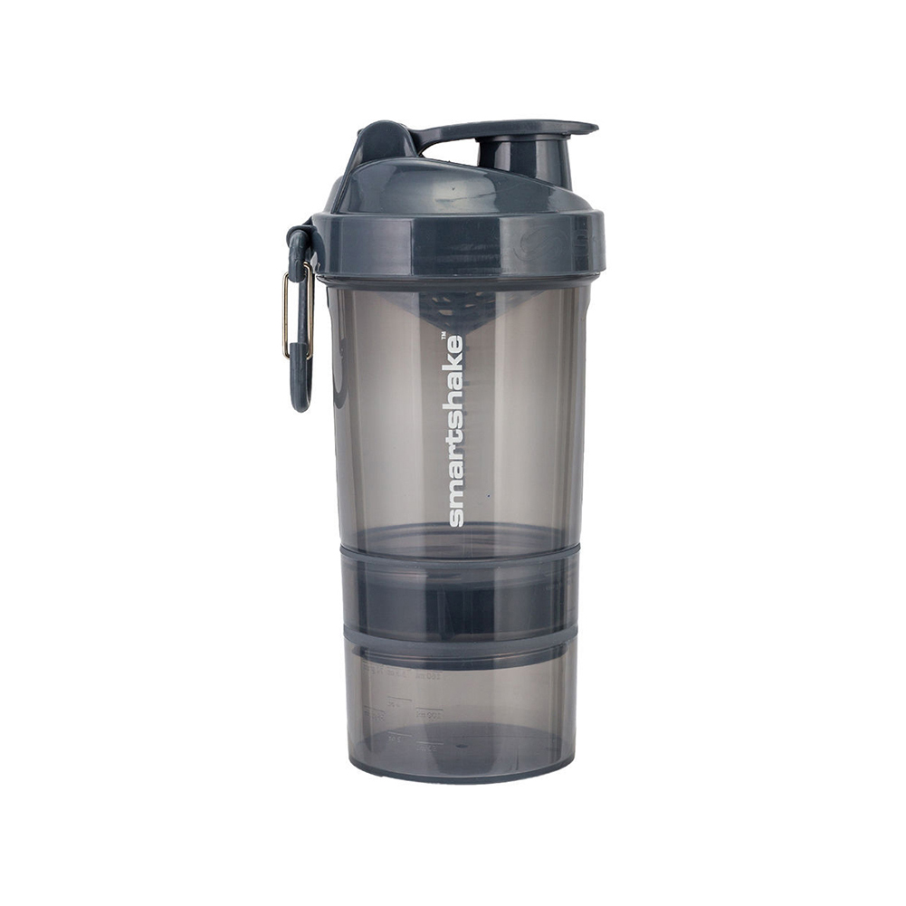 売り尽くし プロテイン シェイカー スマートシェイク Smartshake 600mL O2GO ブレンダーボトル シェイカーボトル  :SHK-90:PeeWeeBaby - 通販 - Yahoo!ショッピング