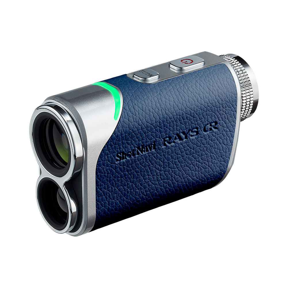 ShotNavi（ショットナビ） レーザー スナイパー レイズ GR Laser