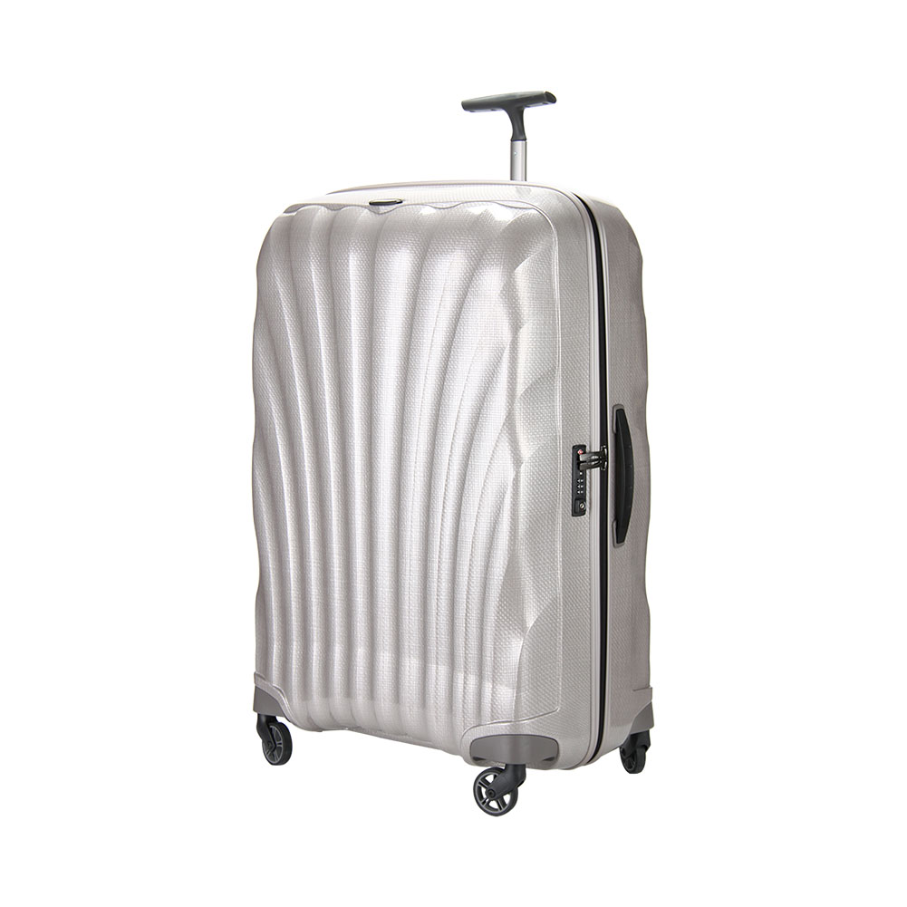 Samsonite（サムソナイト） 【並行輸入品】 スーツケース 123L 軽量