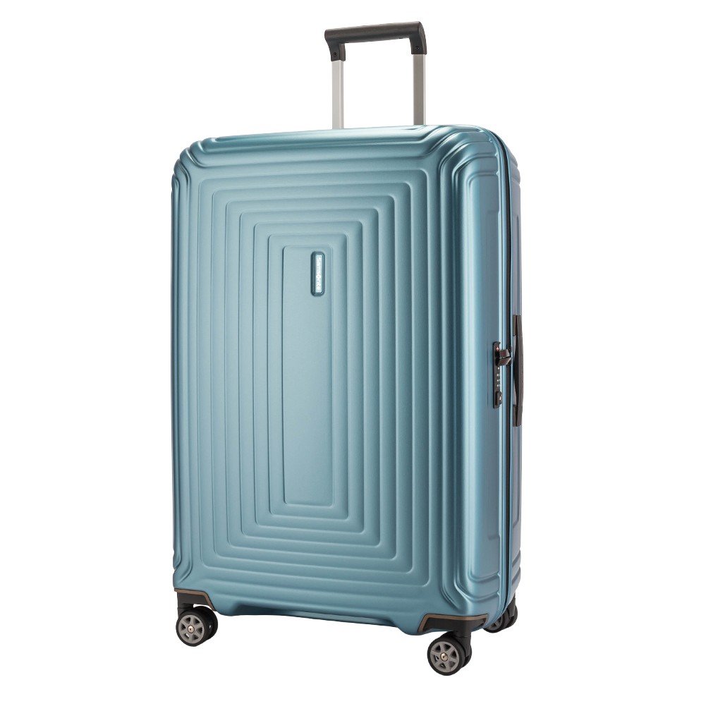 サムソナイト Samsonite スーツケース 94L 軽量 ネオパルス スピナー 75cm 65754 Neopulse SPINNER 75/28  キャリーバッグ