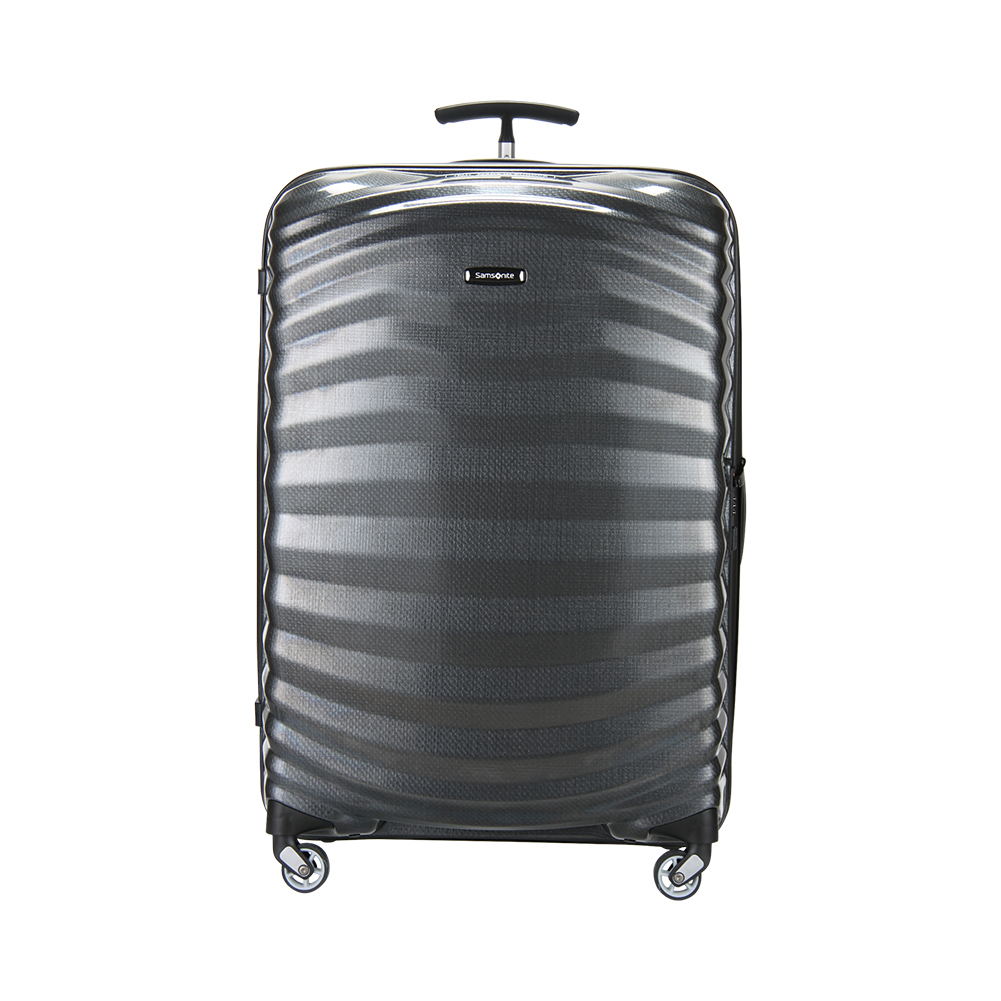 Samsonite（サムソナイト） 【並行輸入品】 ライトショック スピナー