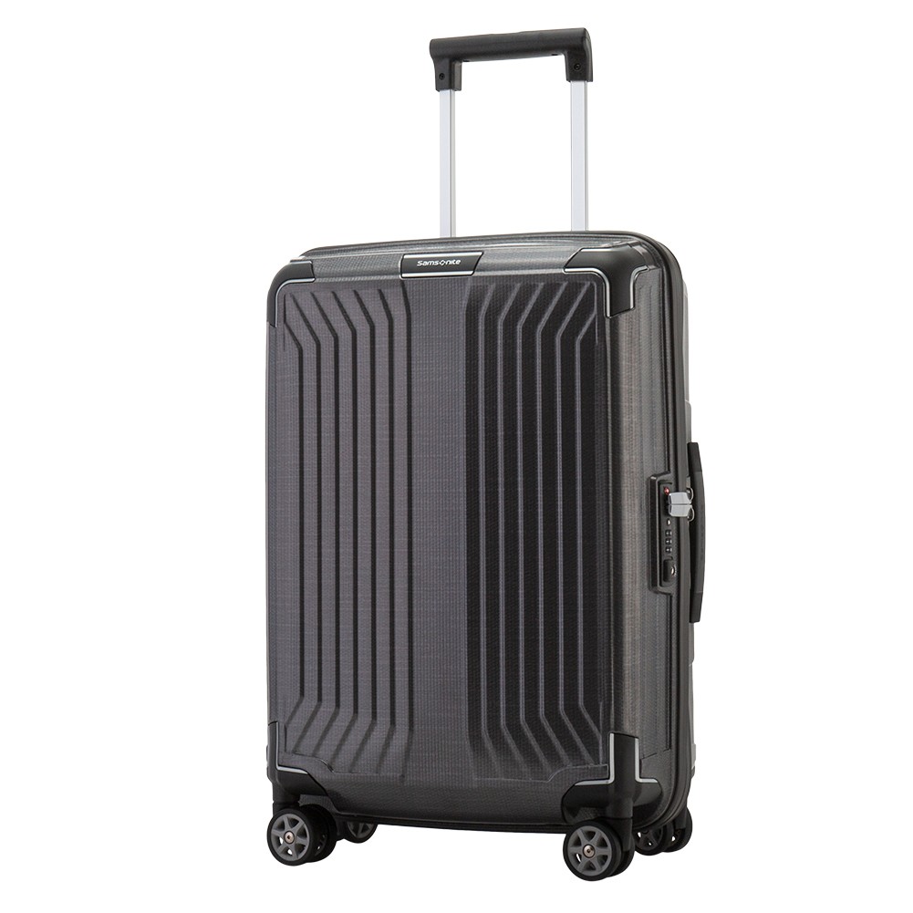 Samsonite（サムソナイト） 【並行輸入品】 スーツケース 38L 軽量