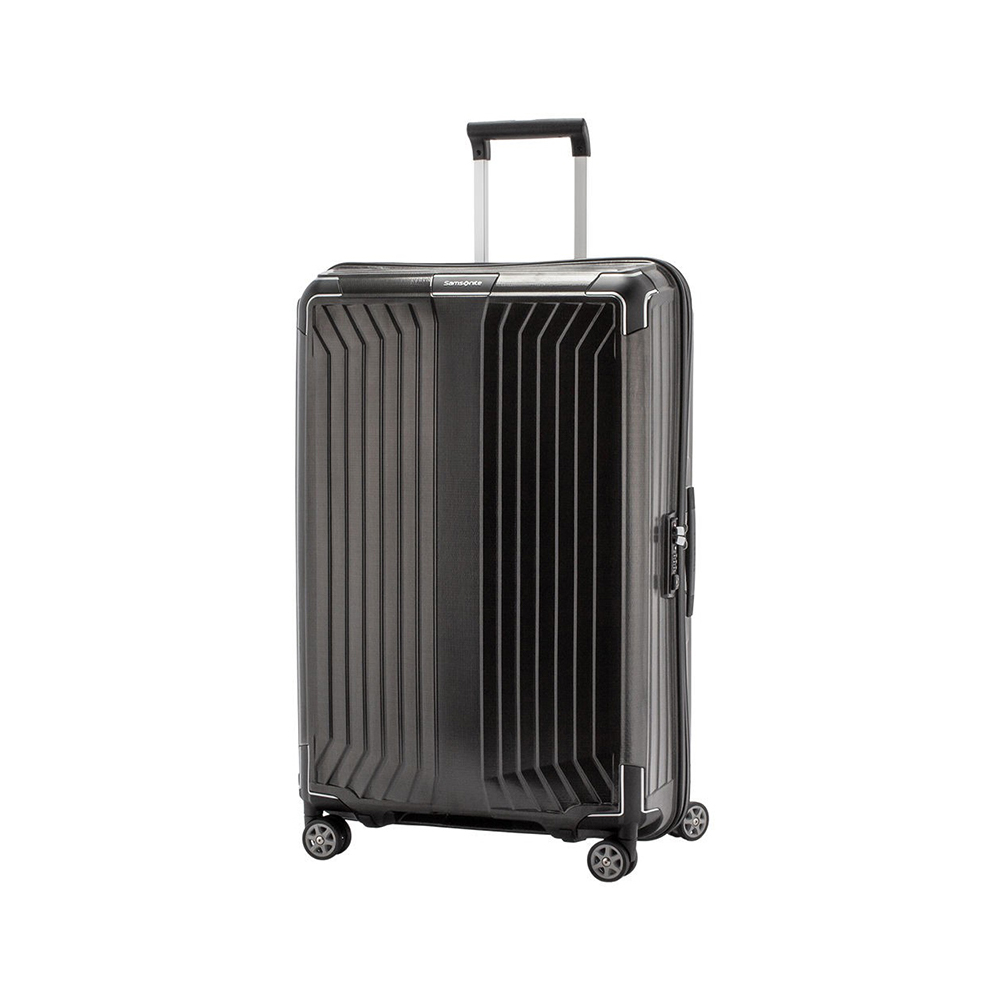 サムソナイト Samsonite スーツケース 98L 軽量 ライトボックス スピナー 75cm 79300