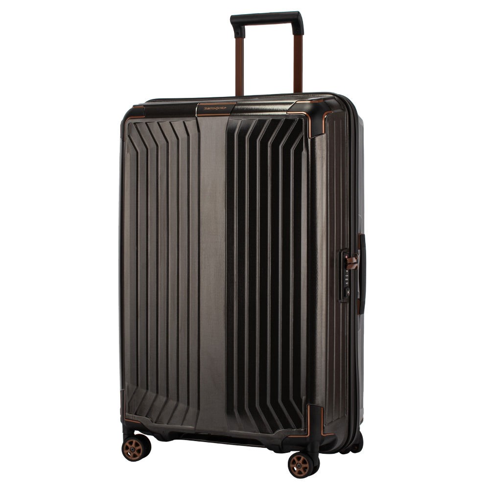 サムソナイト Samsonite スーツケース 98L 軽量 ライトボックス スピナー 75cm 79300