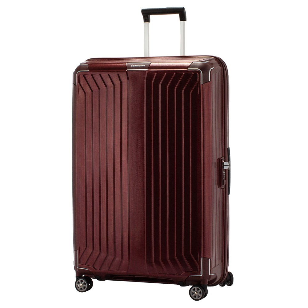 Samsonite 【並行輸入品】 サムソナイト スーツケース 124L 軽量