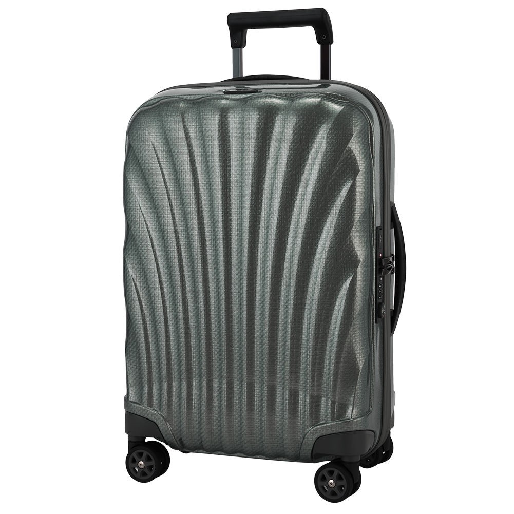 サムソナイト スーツケース シーライト 55cm 36L Samsonite コスモ