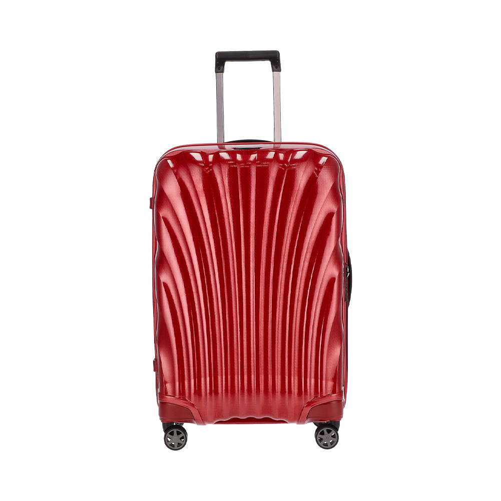 サムソナイト スーツケース シーライト 69cm 68L Samsonite C-LITE