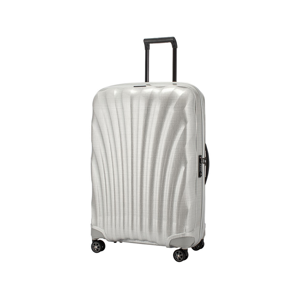 楽天市場 サムソナイト スーツケース シーライト 軽量 スピナー 75cm