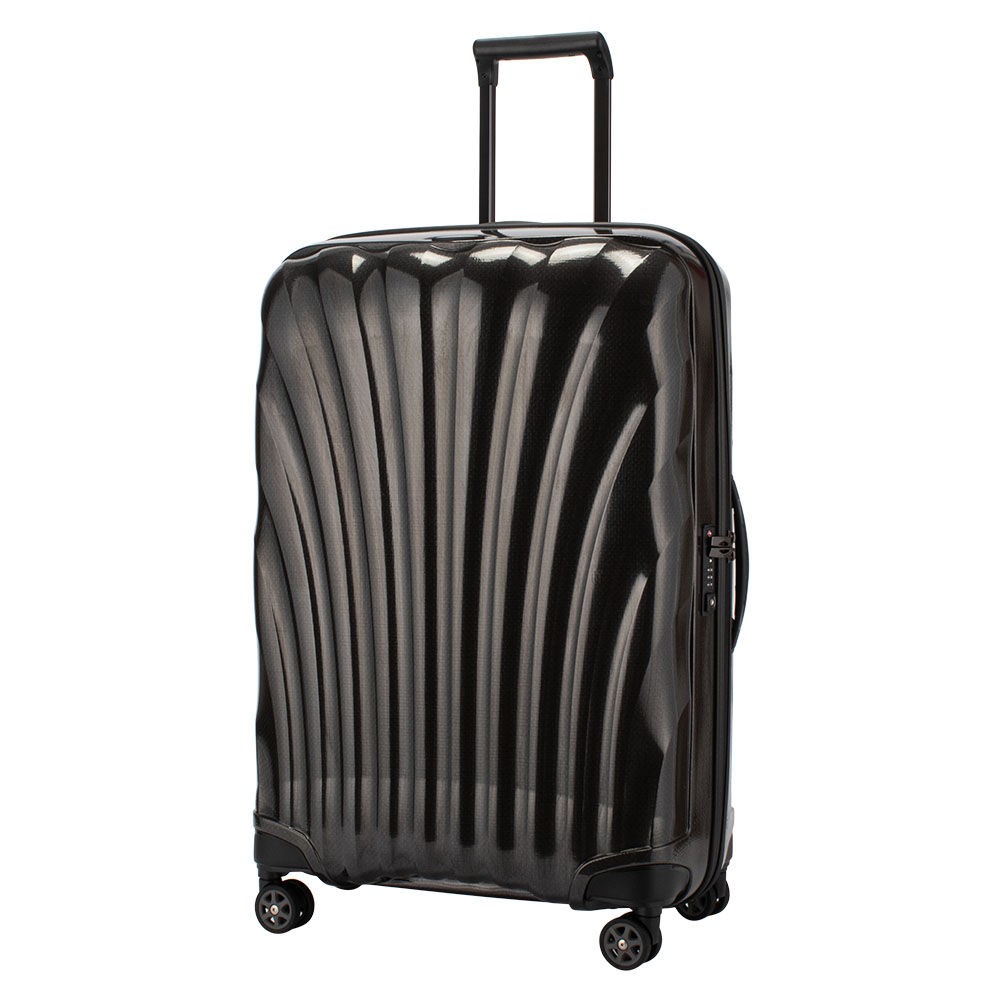 サムソナイト スーツケース シーライト 75cm 94L Samsonite C-LITE