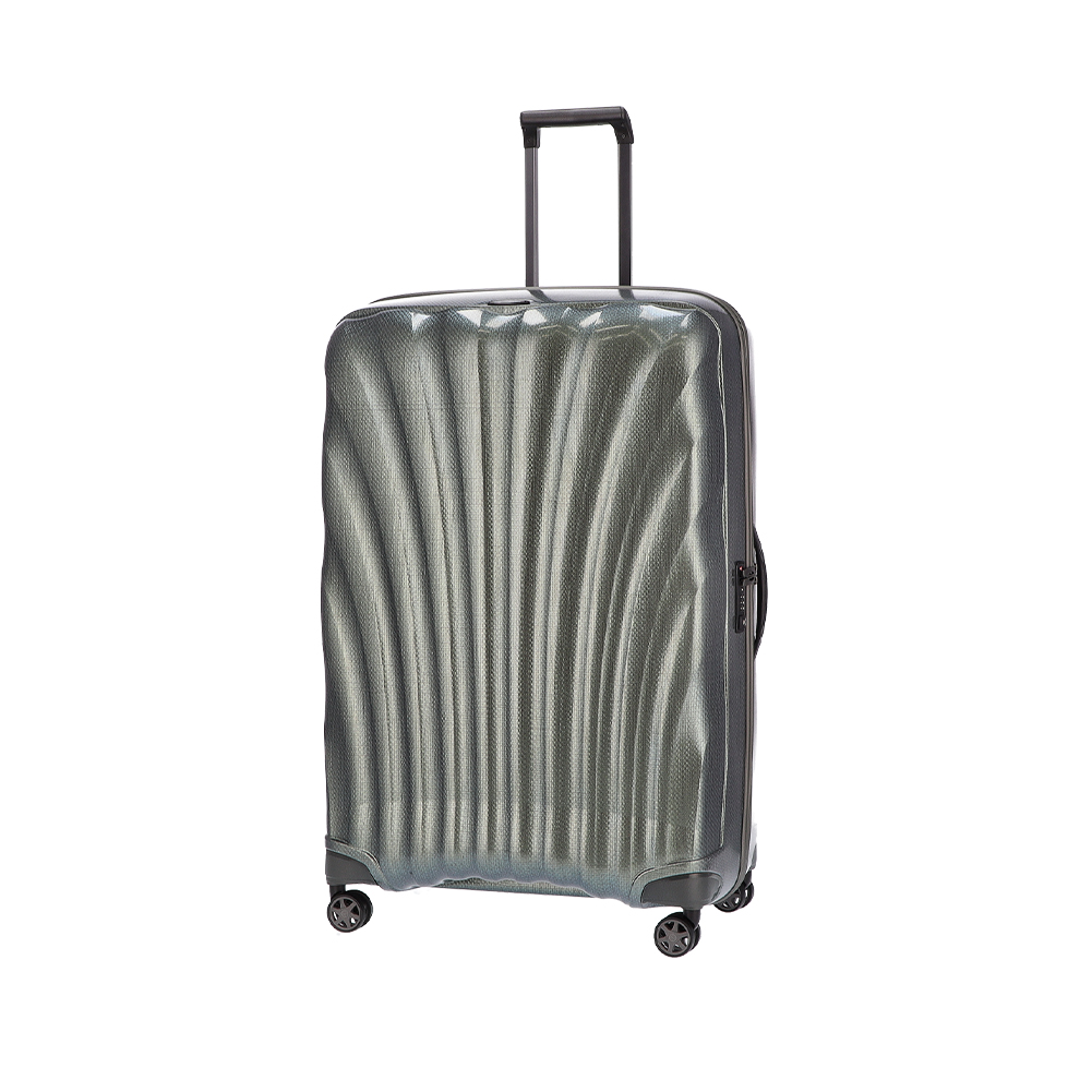 サムソナイト スーツケース シーライト 86cm 144L Samsonite C-LITE コスモライト スピナー 軽量 4輪